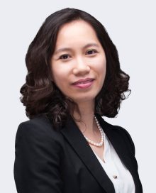 Linh Thi Mai Nguyen